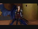 [KH2実況]片翼の天使Part23