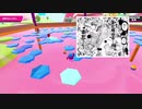 はちゃめちゃなフォールガイズ実況　その155【毎日投稿】