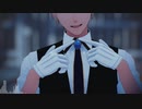 【MMDコナン】怪物 【安室透/Bourbon】