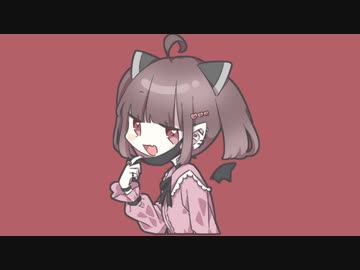 【歌うボイスロイド】ヴァンパイア【東北きりたん】