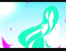 雪見遅れて桜見近し/初音ミク