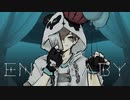 【人ヵ】E.ᑎ.ᐯ.Y.ᗷ.ᗩ.ᗷ.Y【n.k.m】