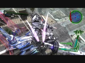 【実況】ゆったり地球防衛する。27【EDF4.1】