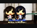 ウサギとコックと艦娘と　73話