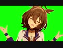 アグネスタキオンちゃん.GB