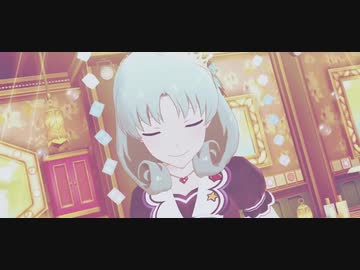 黄昏の花