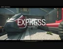 ［COD:BOCW］ランボーもびっくりLMG二挺持って走り回る！