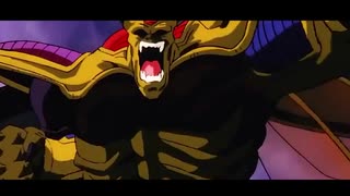 【318祭りMAD】ヒルデガーン【ドラゴンボールZ】