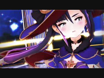 【原神MMD】LOST IN PARADISE
