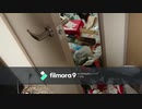 【汚部屋ゴミ屋敷掃除1回目】～初心者の始めの一歩～