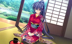 執事が姫を選ぶとき　プレイ動画　パート39　真姫ルート1