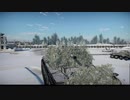 【WarThunder】サクッと陸戦７【ゆっくり実況】