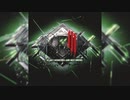 Skrillex - Scary Monsters and Nice Sprites 高音質 Full AAC - 256kbps