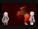 【ANGER FOOT】小春六花が蹴る