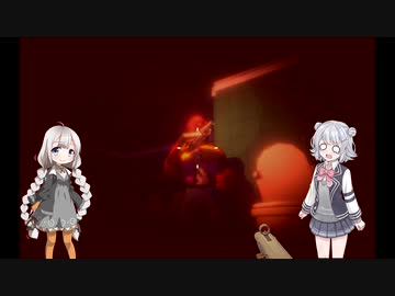 【ANGER FOOT】小春六花が蹴る