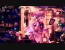 ピアノ＋サックス　感情の摩天楼（東方星蓮船）Healing Piano + sax