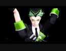 【MMDツイステ】セベク君のお誕生日MMD～p.h.＆magnet～