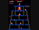 ぽんこつプレイ動画 ドンキーコング 海外版(NintendoSwitch)
