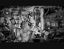 癒しギター　ハルトマンの妖怪少女　東方地霊伝　古明地こいしのテーマ Healing Guitar