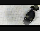 【満月】むかしむかしのきょうのぼく【UTAUカバー/MMD】