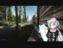【Escape from Tarkov】東北イタコのTarkovライフ！　～スタートライン編～【VOICEROID実況】