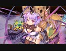【城プロ音楽変更動画】【真・武神降臨！福島正則 -超難-（2021年3月復刻版）】に山城娘たちで挑戦（全戦功達成 全城娘未大破）