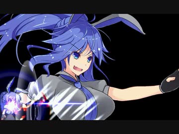 【MUGEN】Xevel vs Yeen vs Zagan　三つ巴チーム対抗戦【狂上位】Part4