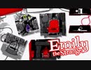 【#14】Emily the Strange: Strangerous DS【実況】