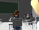 【モブ子】ＭＭＤで遊んでみた【差し込む】