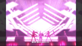 ウマ娘　うちのミホノブルボンが短距離を制したときのlive!【本能スピード】