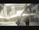 不穏な気配を察知【今更やるNieR:Automata】#3