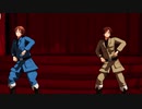 【APヘタリアMMD】ドラマツルギー【伊誕2021】