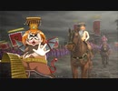 三国志大戦【対張角】アザゼルさん司馬炎で逝く[ﾟдﾟ]×11【大尉】