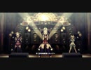 芦毛ウマ娘三人のwinning the soul