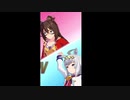 【ウマ娘】レジェンドジャパンカップ　vsエルコンドルパサー