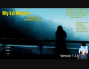 My Lil Horror　Part２　ホラーゲーム　Horror Game