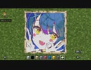 マイクラの地図で、にじさんじライバー作ってみた 5 修正版