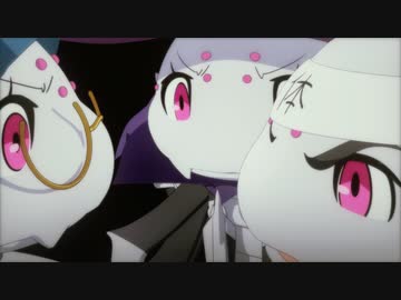 蜘蛛ですが、なにか？ 第10話「このじじい、誰？」