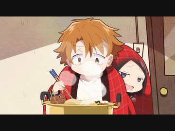 文豪ストレイドッグス わん！ #10「第10わん！」