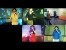 BABY! 恋に KNOCK OUT!／プッチモニ