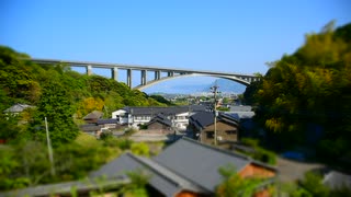 橋　by天野雄司