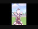 ゴルシドロップキックmemes