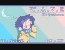 【おそ松さん人力】WAVE 【十四松 】