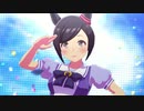 学園祭風ライブ『ENDLESS DREAM!!』（トレセン学園 夏季制服）