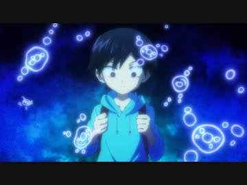 怪病医ラムネ 第10話「トール深怪物語・前編」