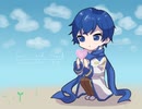 【KAITO】Lost and Found 【オリジナル曲】