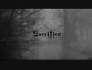 【NNI】Sacrifice【インスト曲】