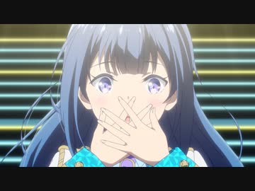 TVアニメ「IDOLY PRIDE -アイドリープライド-」 第11話「命の音燃やして」