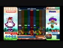 pop'n music 12 airflow EX AUTOPLAY