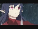 【主人公に林原めぐみ】TVアニメ「月とライカと吸血姫」ティザーPV